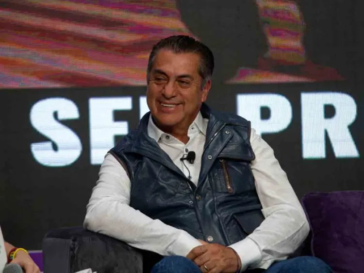 Congreso de NL define 'ruta' de castigo contra el Bronco