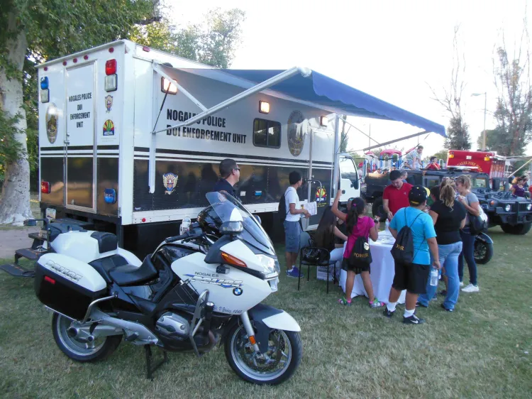 Posponen evento por las lluvias