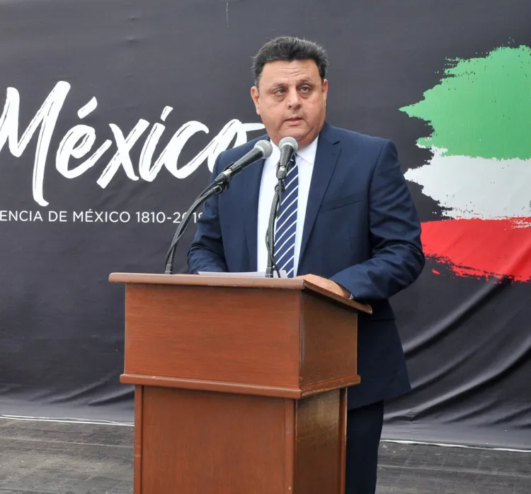 Lidera Sonora en temas económicos