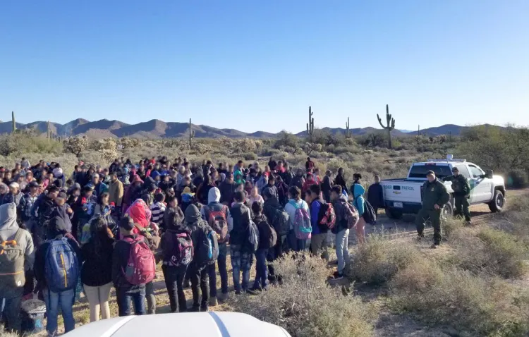 Dejarán de hostigar a iglesias en Arizona