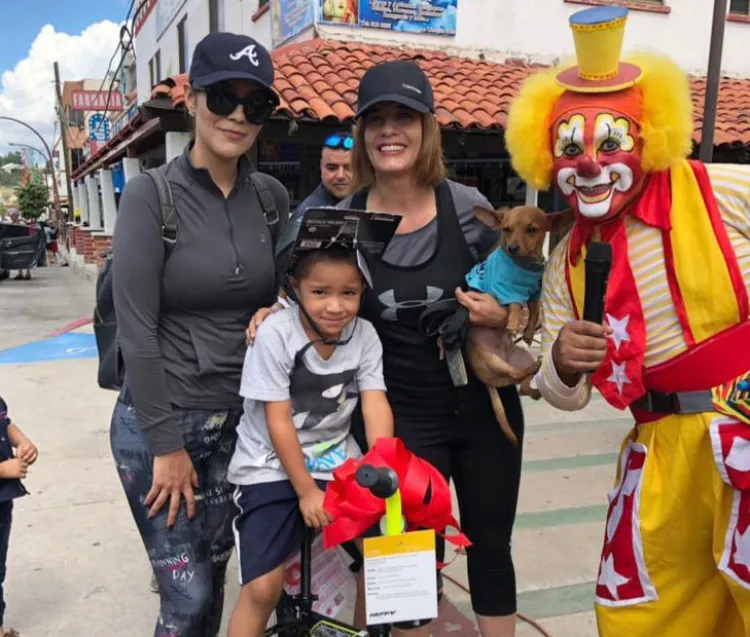 Invitan a “Domingos en la Obregón