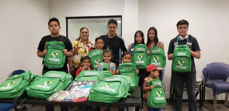 Denuncian a regidor ante fiscalía estatal