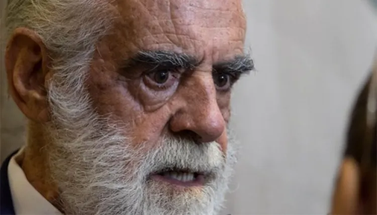 El ‘Jefe’ Diego debe 900 mdp de predial: El Universal