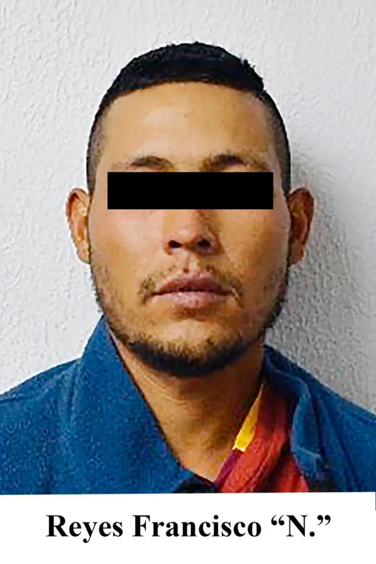 Sentencian a homicida 