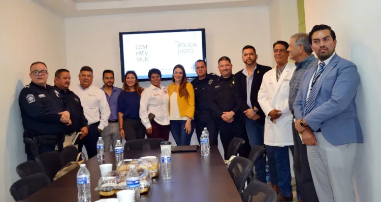 Analizan situación de los indigentes