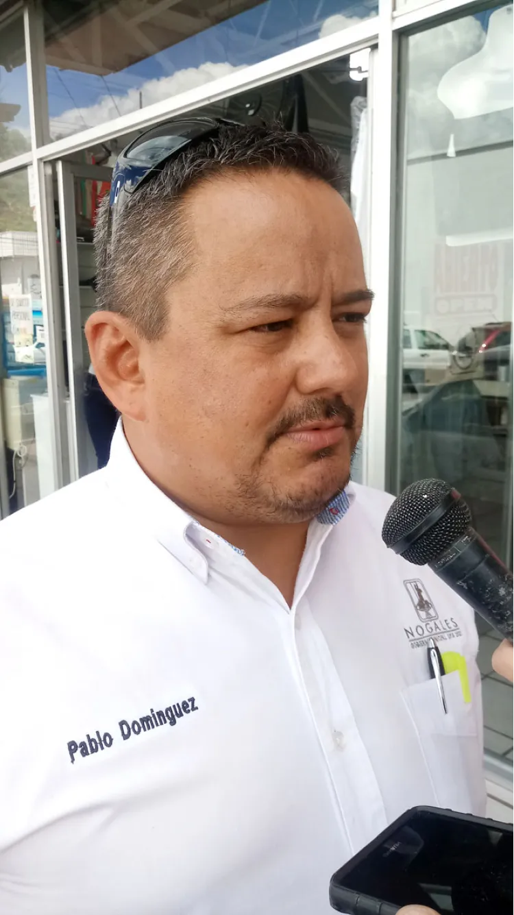 Protege Municipio a los peregrinos