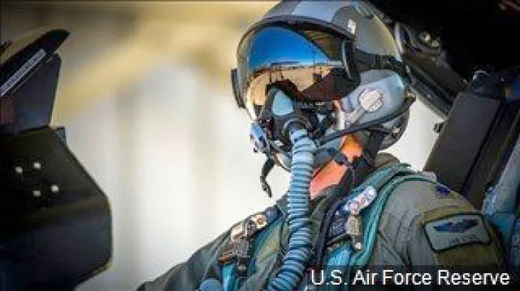 Aumenta actividad militar en Arizona