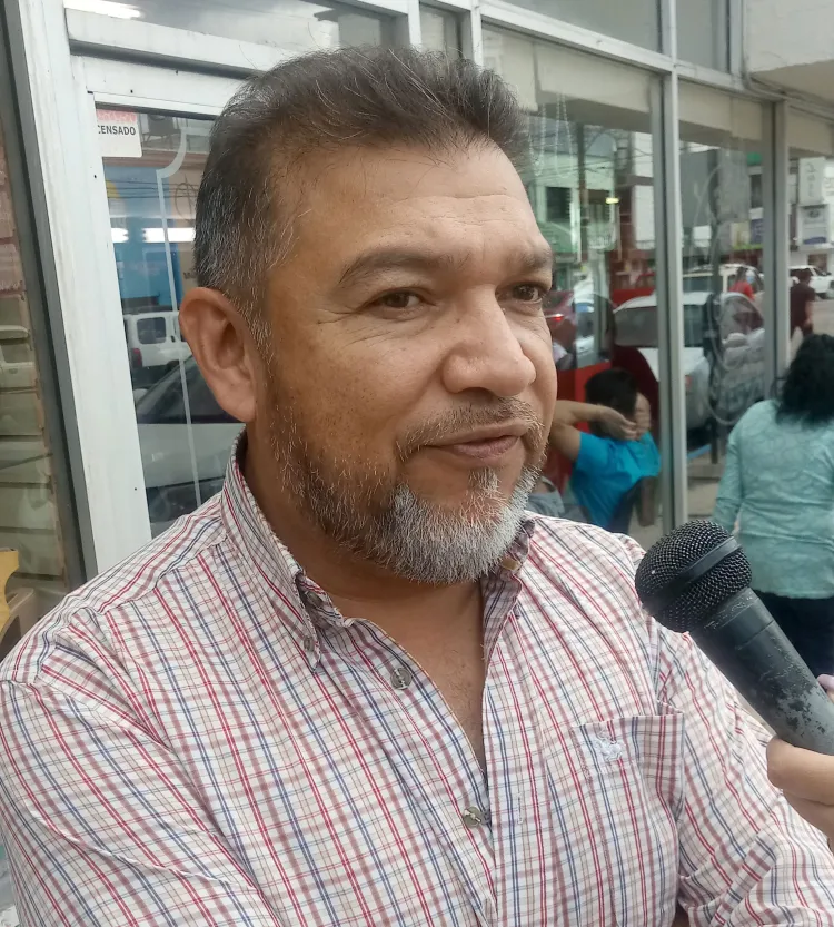 Esperan mejorar las ventas