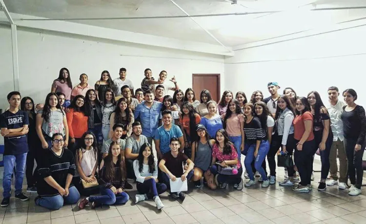 Inicia programa a favor de los niños