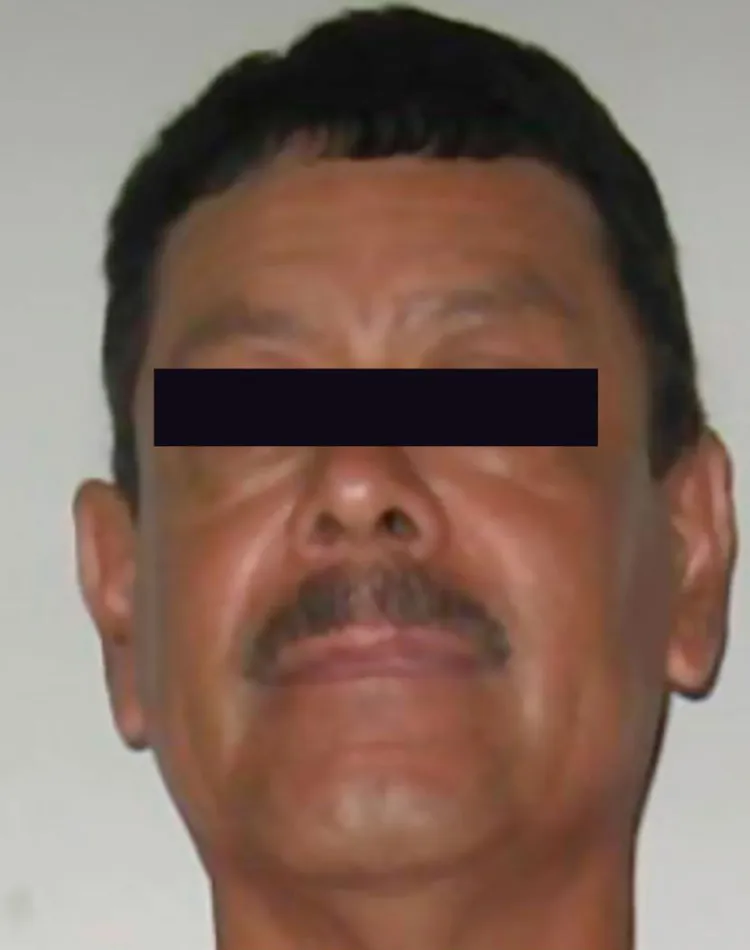 Decomisan armas en cateo