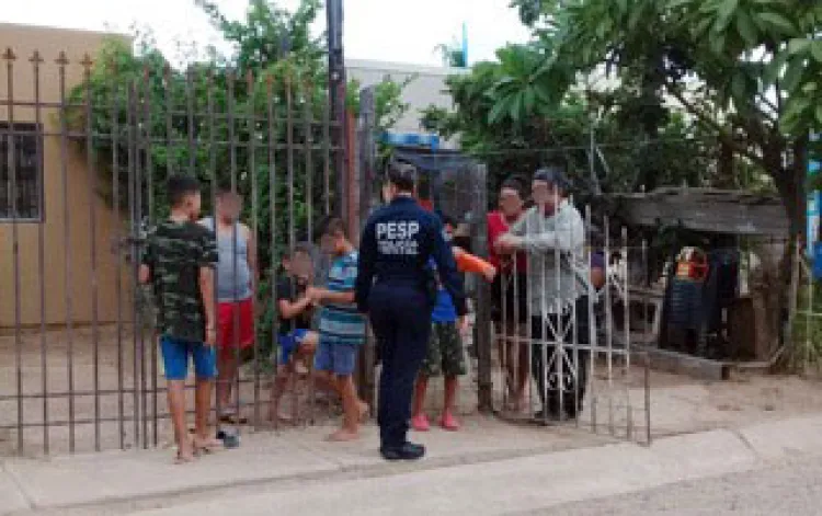 Confían sonorenses en la PESP