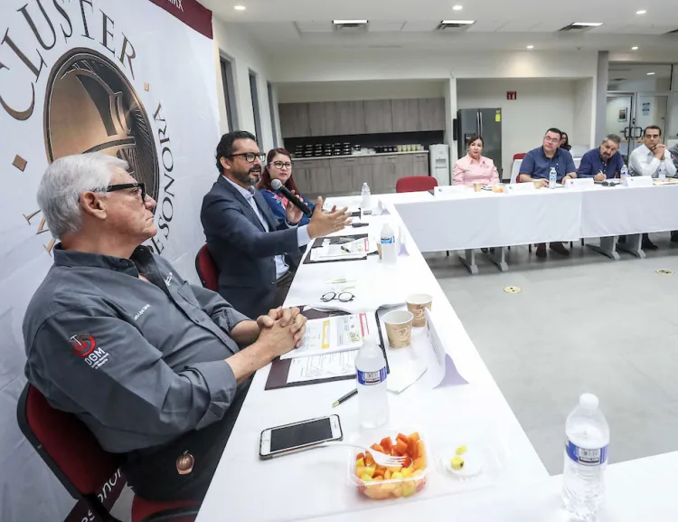 Fortalece unidad al sector minero