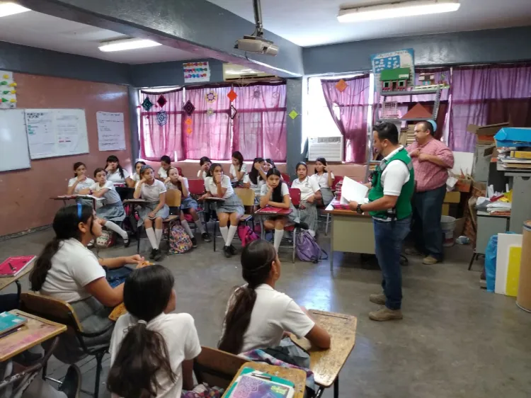 Llaman a fomentar valores en los niños