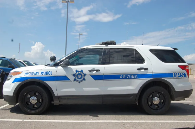 Fallece en accidente automovilístico