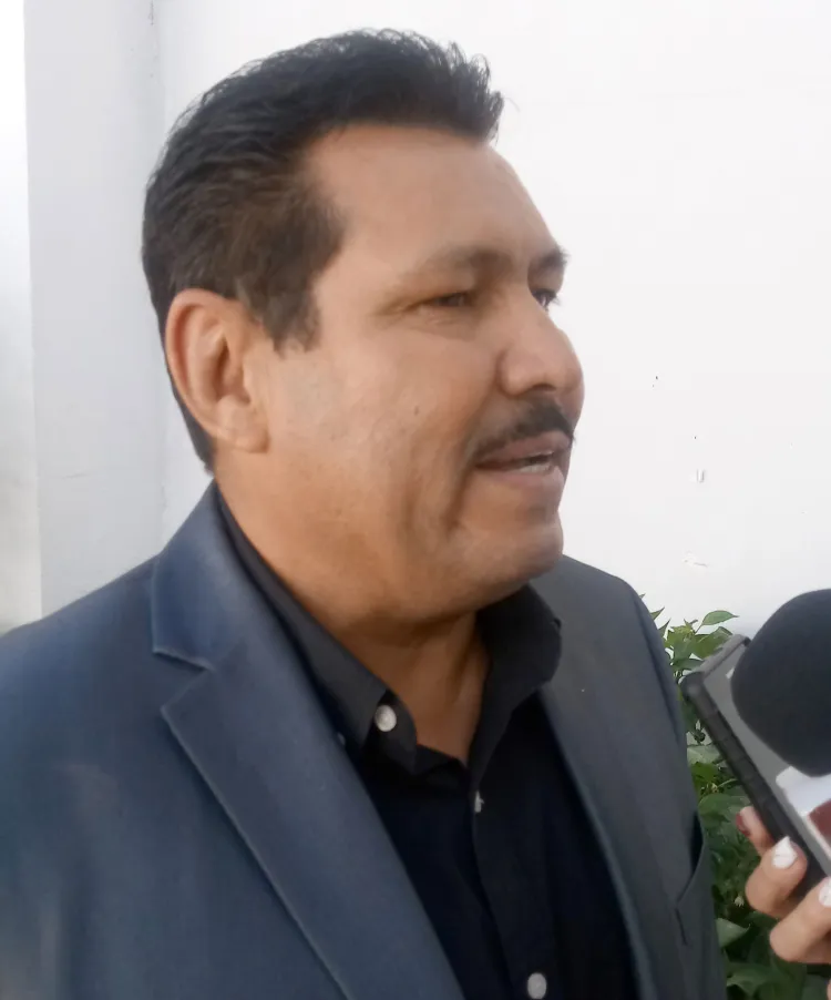 Apoyará Ayuntamiento a CAM 55