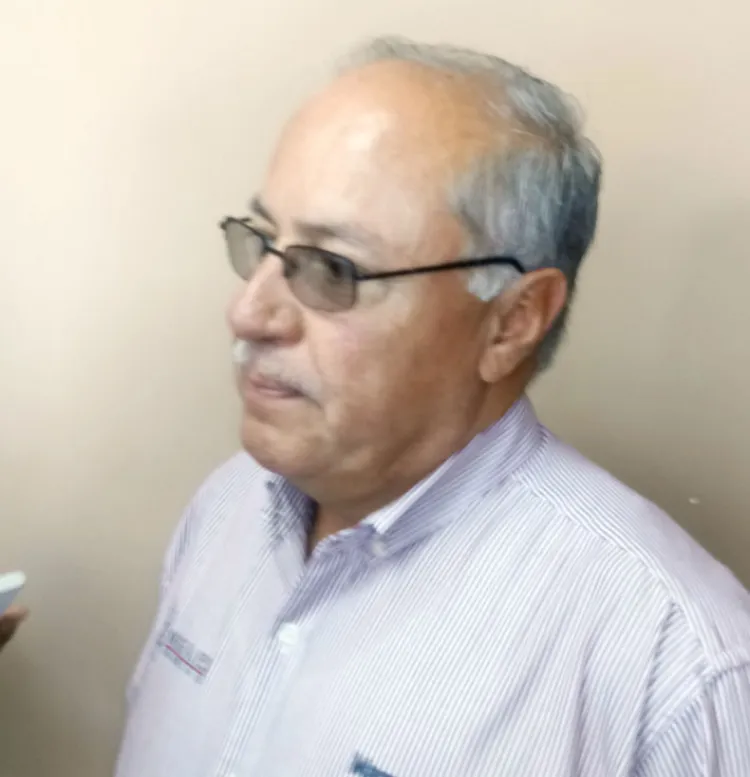 Rechazan operación de UBER en Nogales