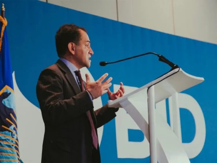 Desaceleración y devolución de IVA, causas de caída en ingresos: SHCP