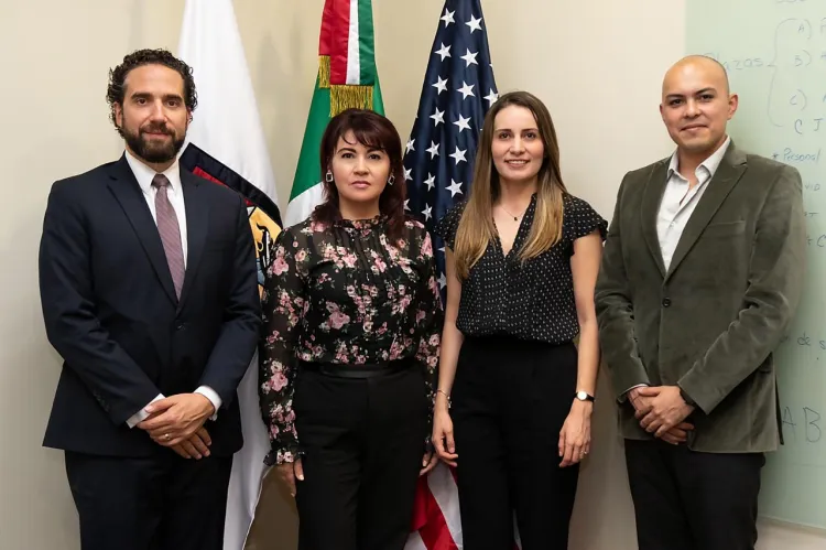 Serán certificados Agentes del ministerio público de la FGJE