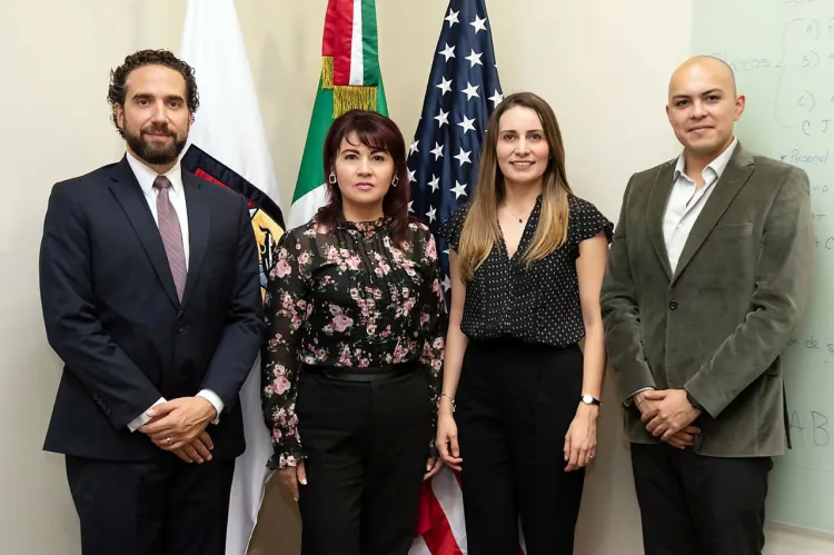 Certificará EU a Ministerios Públicos