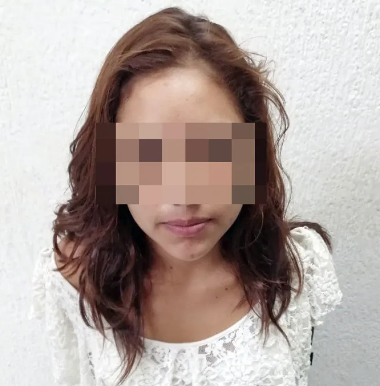 Incauta PESP arma y droga