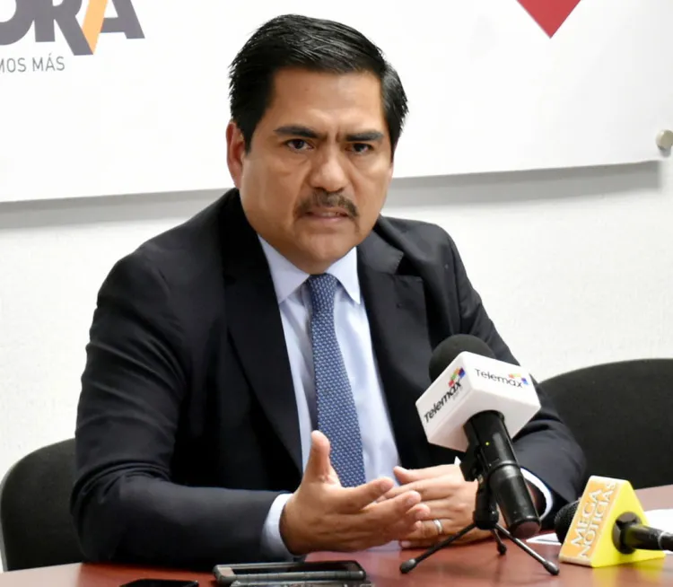 Denuncia Isssteson robo de medicamento