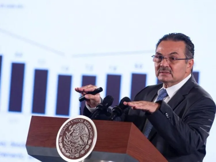 Pemex invertirá dos mil 221 mdd en campos Cactus, Onel y Manik