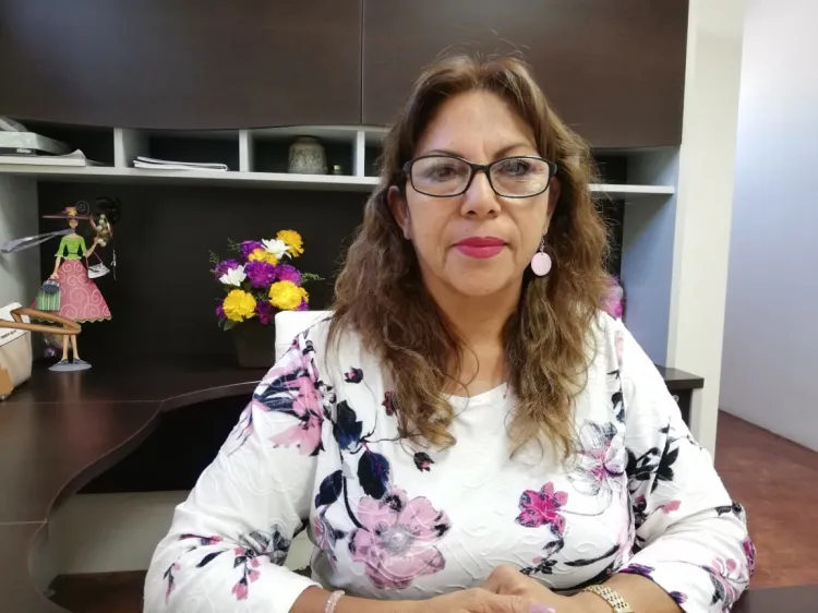 Invitan a cursos para mujeres