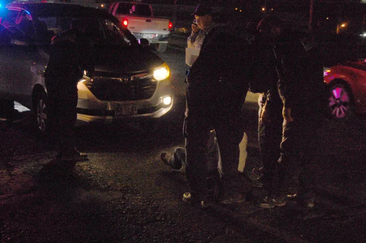 Se inmola en casa de su primo