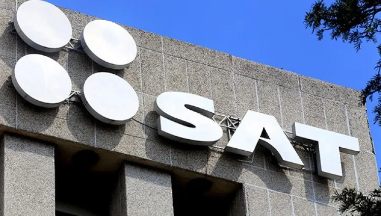 Estábamos entre la espada y pared: SAT