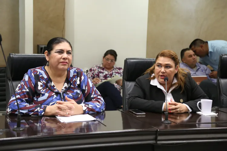 Buscan mejorar legislación a favor del deporte de Sonora 