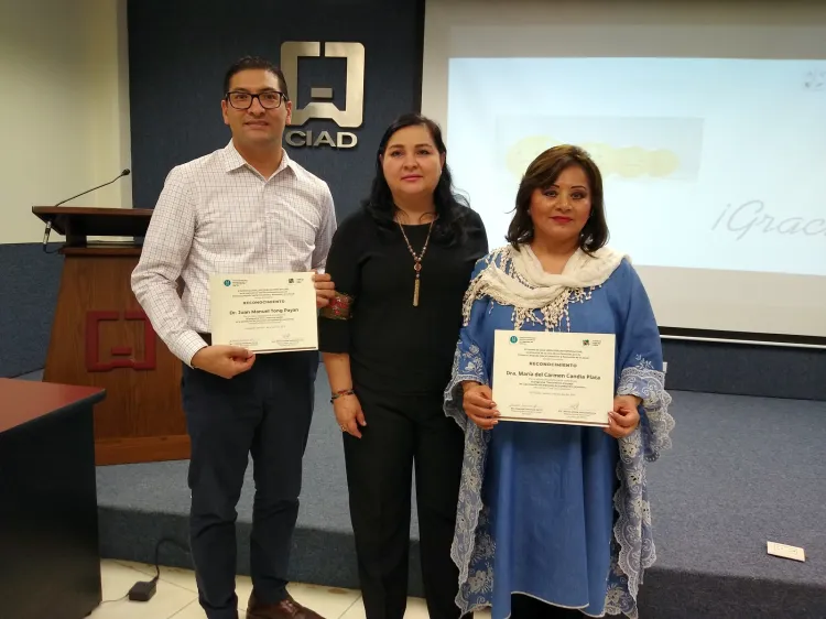 Despierta interés “Ponte frente al Espejo”