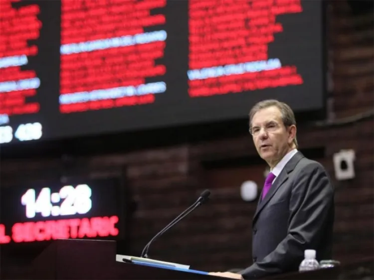 Ofrece SEP ‘caja transparente’ en asignación de plazas a maestros