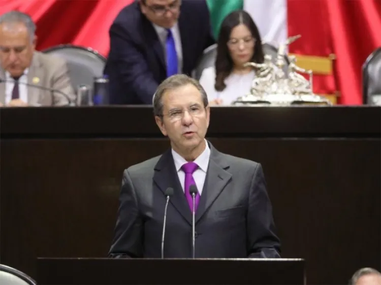 Escuelas afectadas por sismos estarán rehabilitadas en 2020: SEP