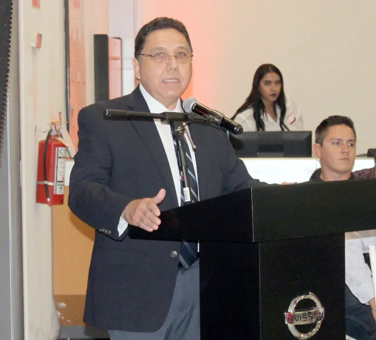 Presentan el nuevo Nissan Versa 2020