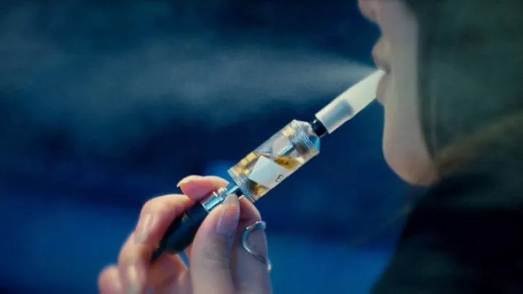 Alertan sobre daños provocados por vapeo