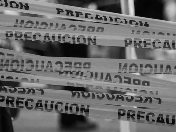 Disparan a periodista del National Geographic en Chihuahua