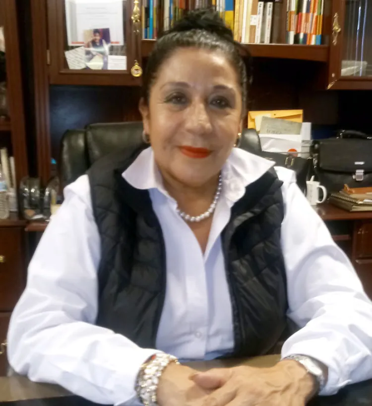 Participa Educación en programa de limpia