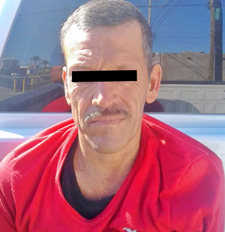 Imputan a presunto feminicida