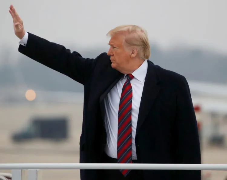 Rechaza Estados Unidos a inmigrantes pobres