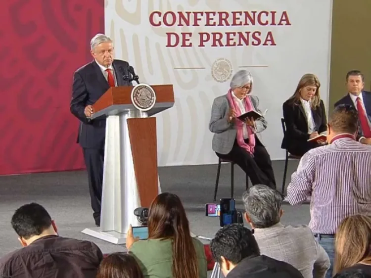 Entregan 350 mil créditos del programa Tandas para el Bienestar