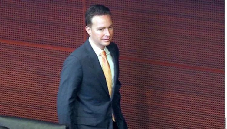 Rechaza Velasco desvíos en Chiapas