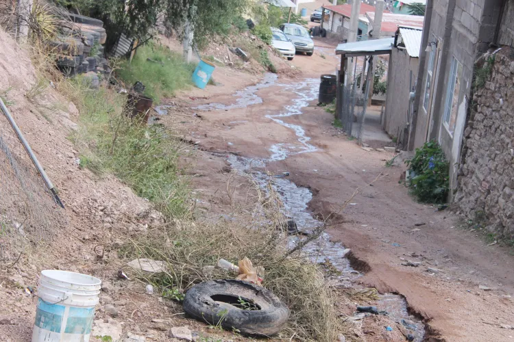 Atiende Oomapas afectación