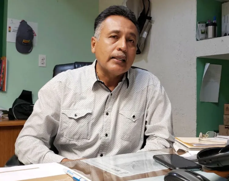 Construirán subestación eléctrica para escuela