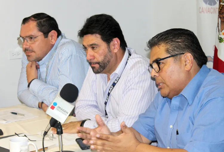 Acuerdan cruce ágil para las donaciones