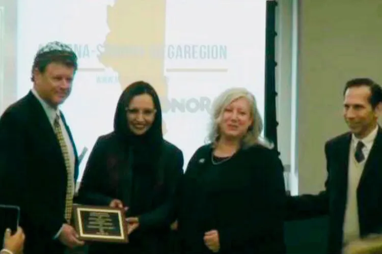 Reconoce EU la Megarregión