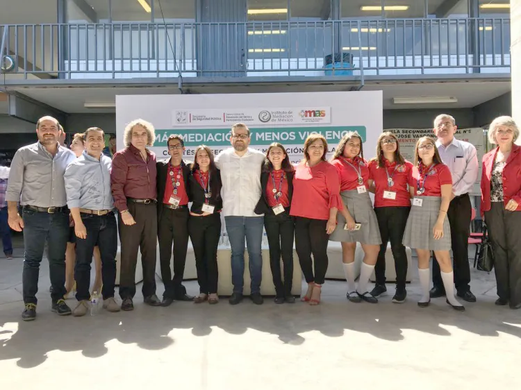 Tendrán escuelas comités de seguridad