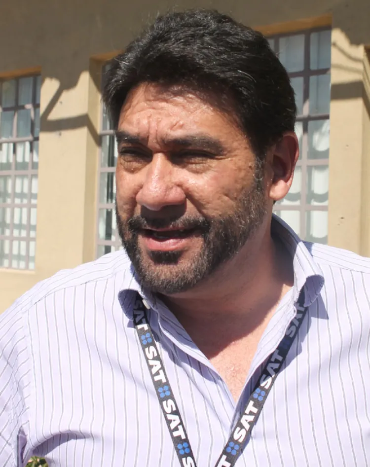 Prepara Aduana temporada alta