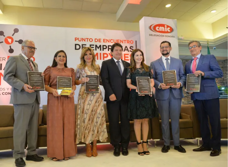 Urge fortalecer sector de construcción