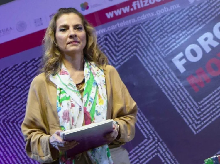 Alista la historiadora Beatriz Gutiérrez Müller conferencia magistral en Sonora