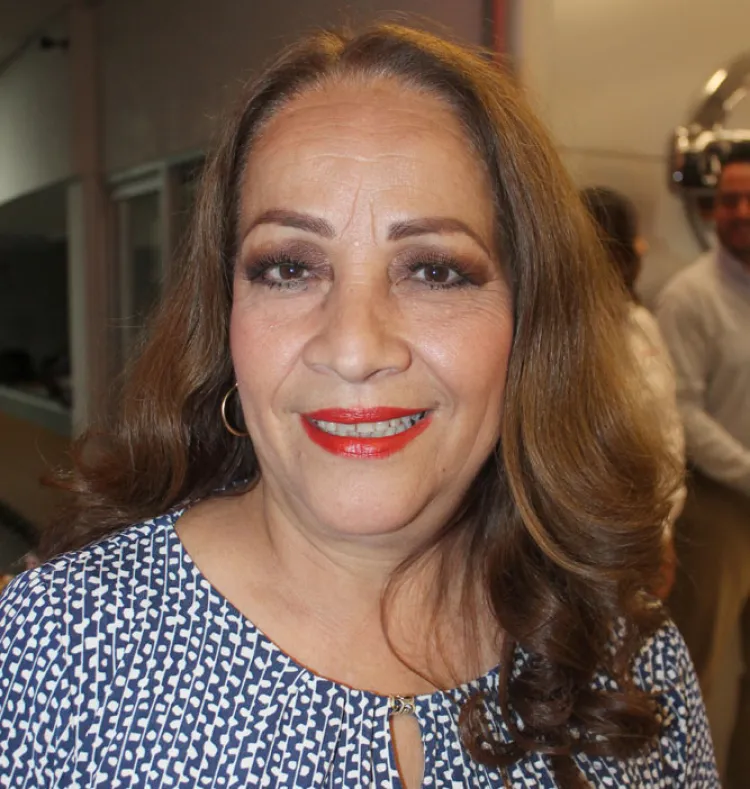 Invitan PAN  a su aniversario